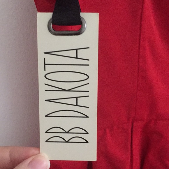 Kassia Dress - Picture 4 of 6